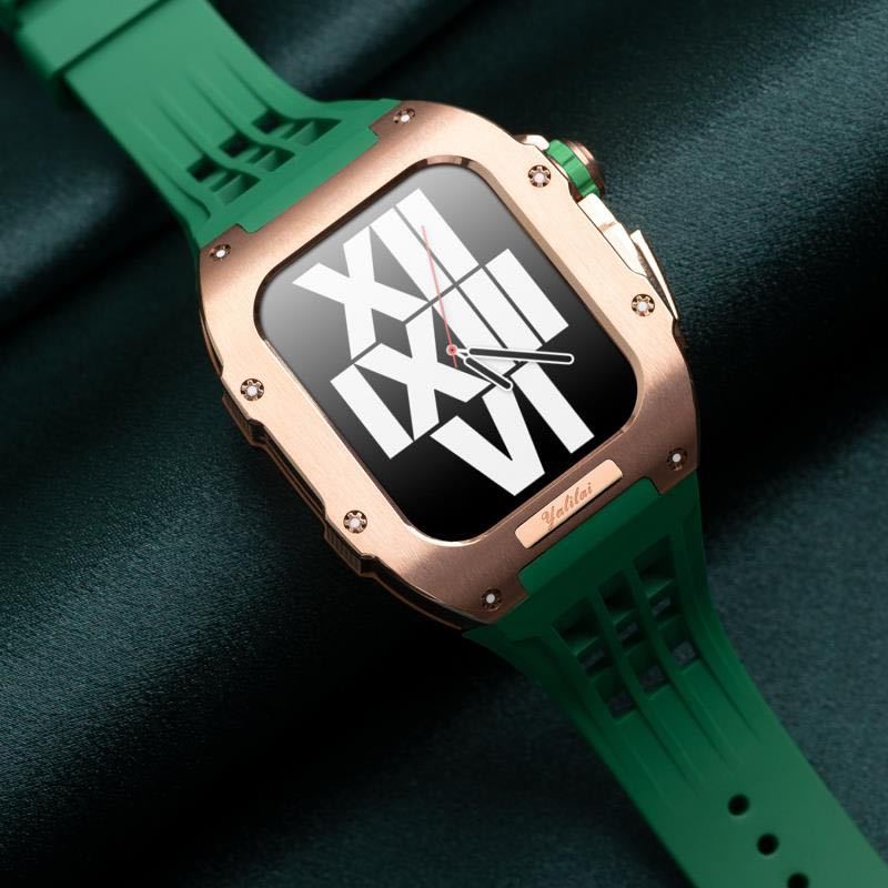 Apple Watch Series 8 7 6 5 4 SE (44mm 45mm)用バンド Apple Watch Series 8 7 6 5 4 SE (44mm 45mm)用バンド