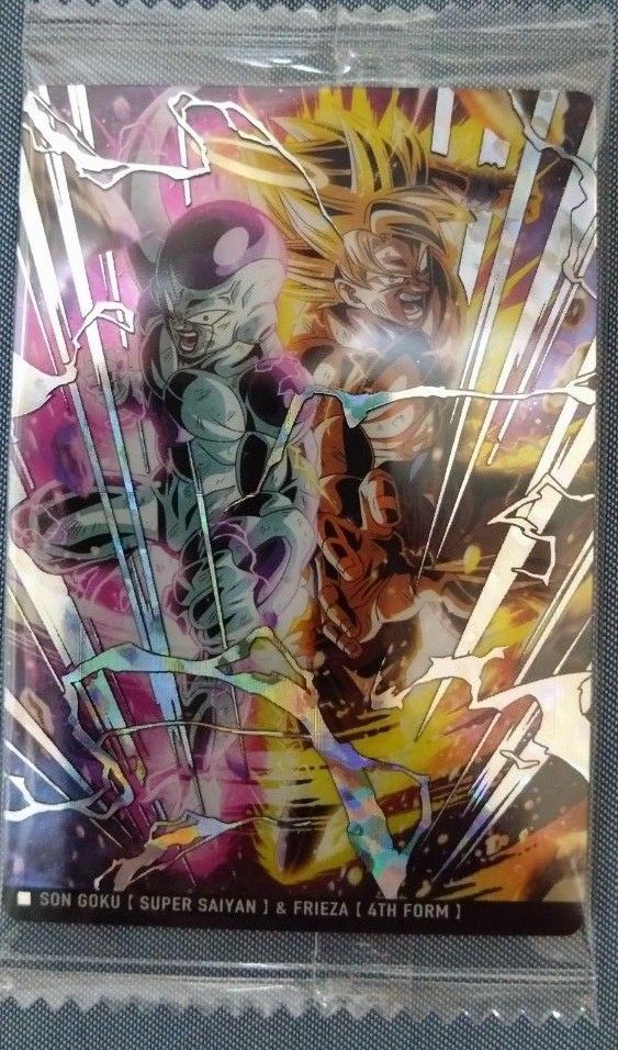 イタジャガ ドラゴンボール シークレット 悟空 フリーザ|Yahoo イタジャガ ドラゴンボール シークレット 悟空 フリーザ|Yahoo