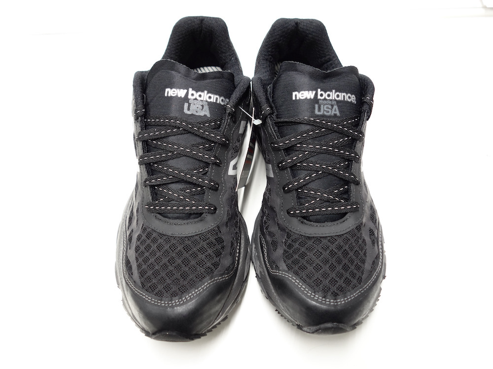 米軍 NB社製 950V2トレーニング シューズ USA製 DEAD STOCK