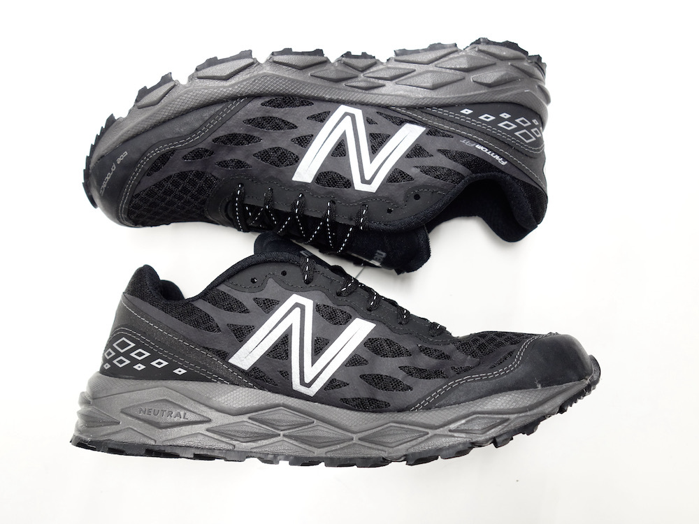 米軍 NB社製 950V2トレーニング シューズ USA製 DEAD STOCK