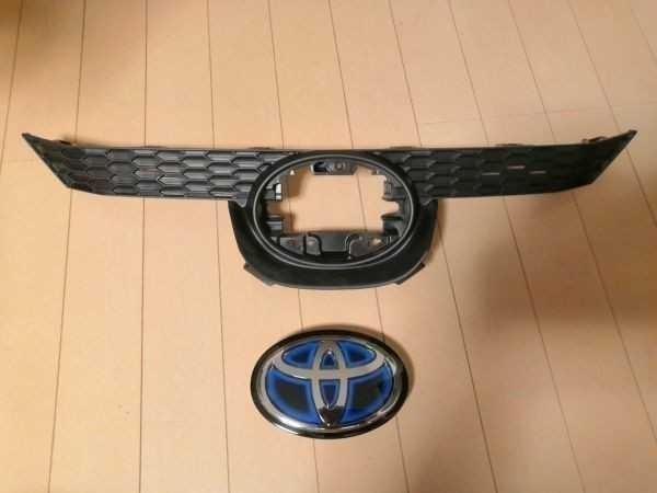 カローラツーリング 北米仕様 海外仕様 トヨタエンブレム フロント