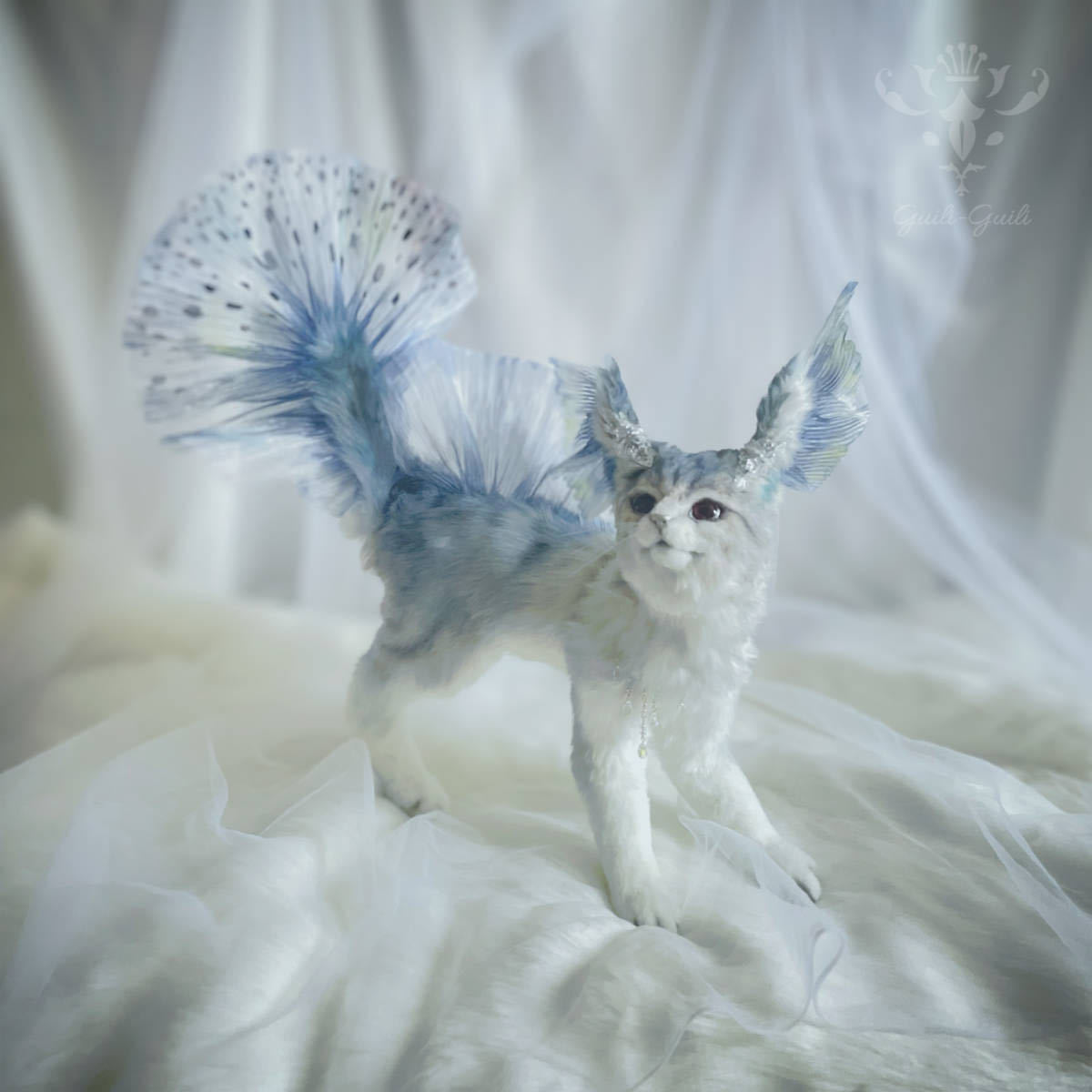 Yahoo!オークション - guili-guili 泳獣 / フル可動アートドール Yahoo!オークション - guili-guili 泳獣 / フル可動アートドール