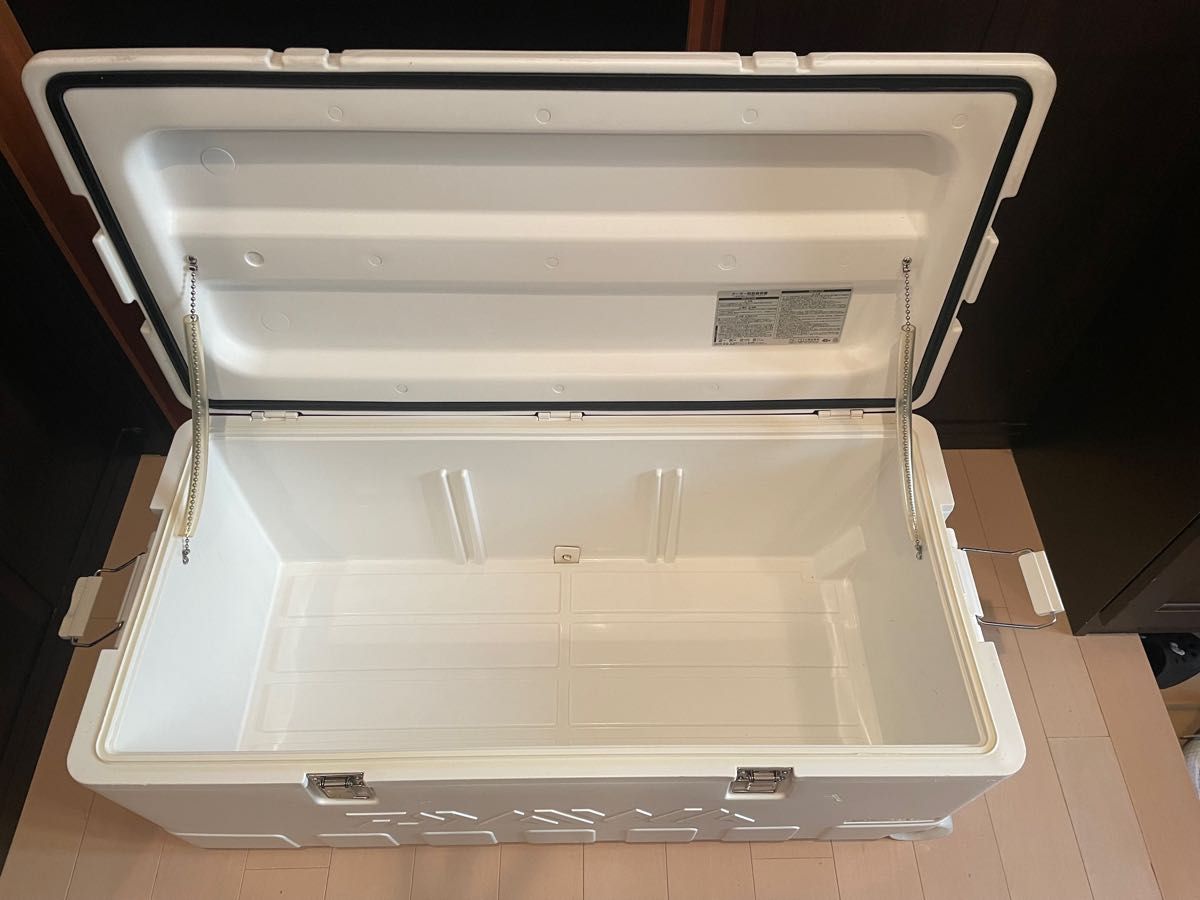 ダイワ DAIWA ビッグトランク2 SU 8000 BIG TRUNK ダイワ ダイワ DAIWA ビッグトランク2 SU 8000 BIG TRUNK ダイワ
