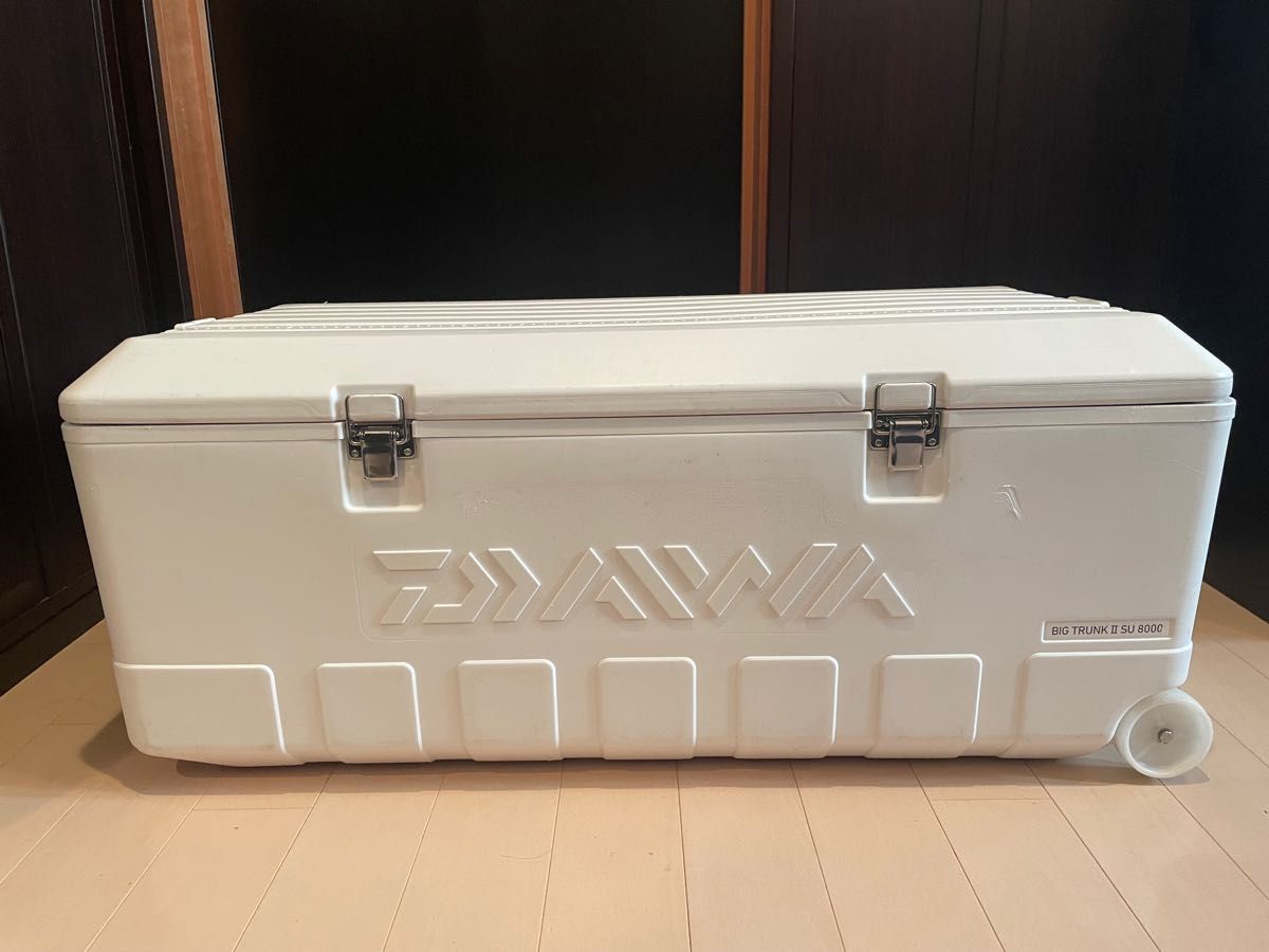 ダイワ DAIWA ビッグトランク2 SU 8000 BIG TRUNK ダイワ ダイワ DAIWA ビッグトランク2 SU 8000 BIG TRUNK ダイワ