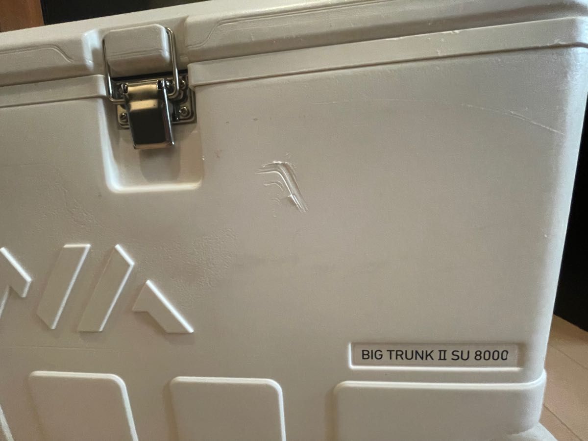 ダイワ DAIWA ビッグトランク2 SU 8000 BIG TRUNK ダイワ ダイワ DAIWA ビッグトランク2 SU 8000 BIG TRUNK ダイワ