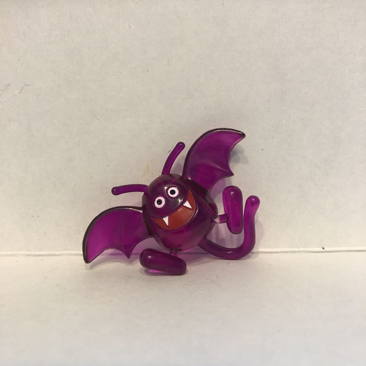  Dragon Quest crystal Monstar z gong key 