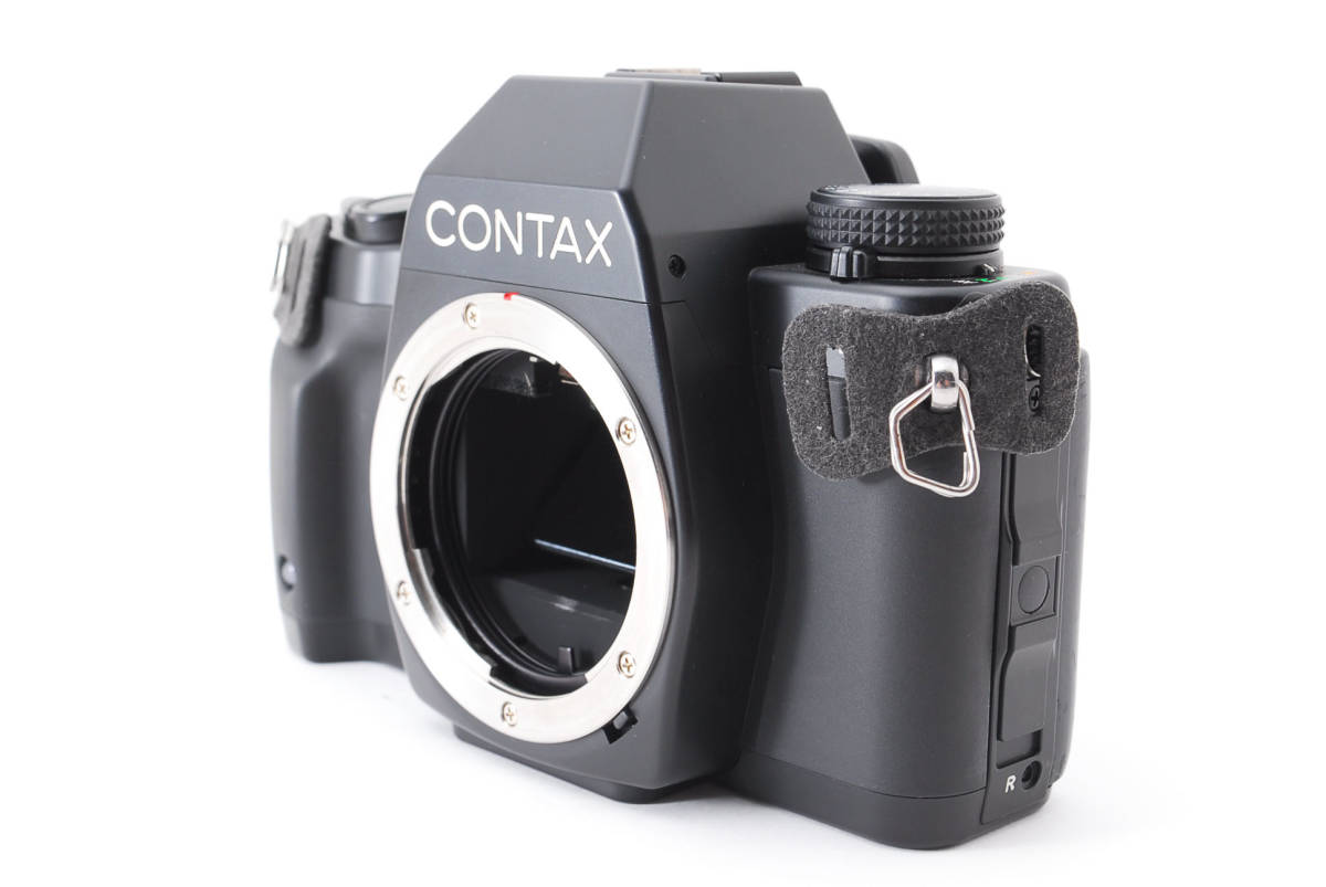 コンタックス CONTAX 物足りなかっ Aria ボディ アリア フィルム コンタックス CONTAX 物足りなかっ Aria ボディ アリア フィルム