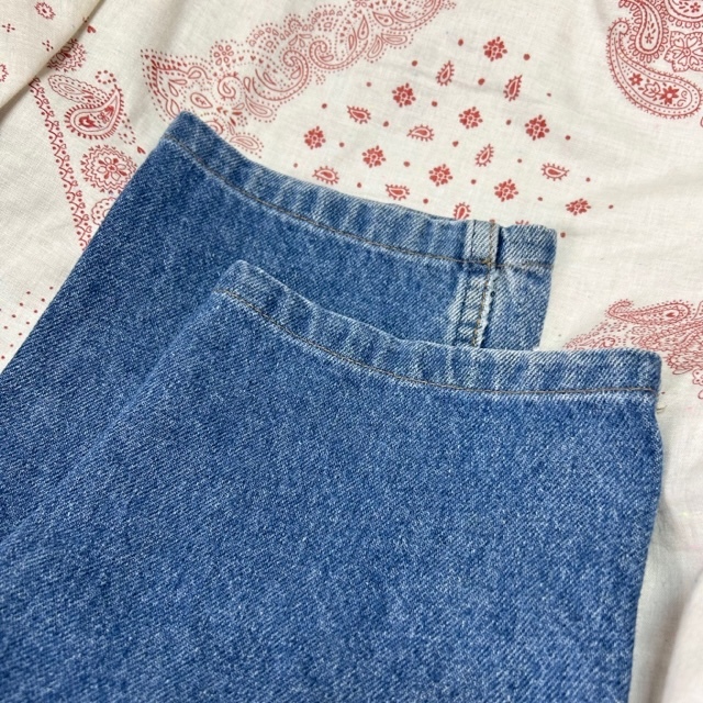 USA古着 80s初期 USA製 Levis 705 デニムパンツ STUDENT 28 USA古着 80s初期 USA製 Levis 705 デニムパンツ STUDENT 28