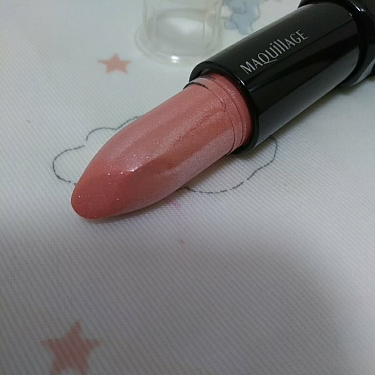 * new goods * MAQuillAGE mo chair tea - rouge PK705 lipstick lip 