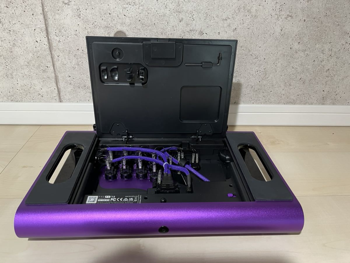 Victrix レバーレス アケコン Victrix by PDP Pro FS-12 Arcade Victrix レバーレス アケコン Victrix by PDP Pro FS-12 Arcade