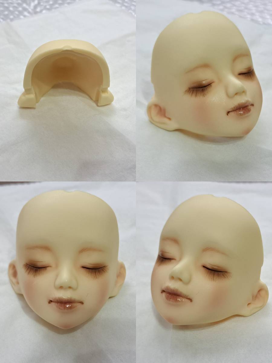 送料込【B品】ユノア2体+オマケセット(箱と一致していません) | www