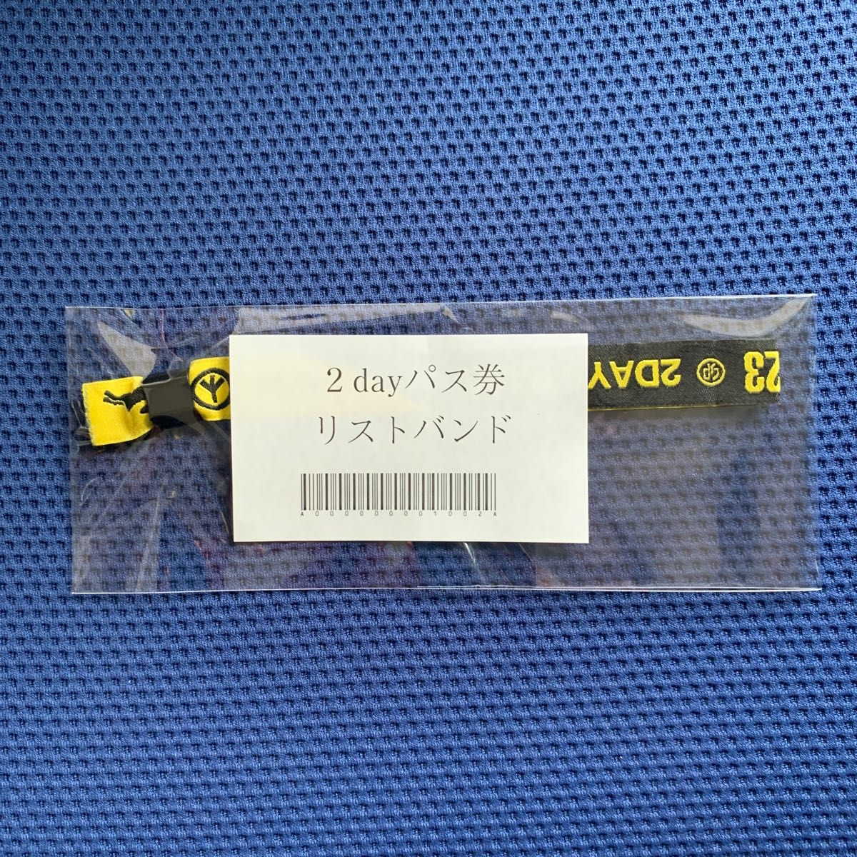アラバキ2023【2日通し券】|PayPayフリマ