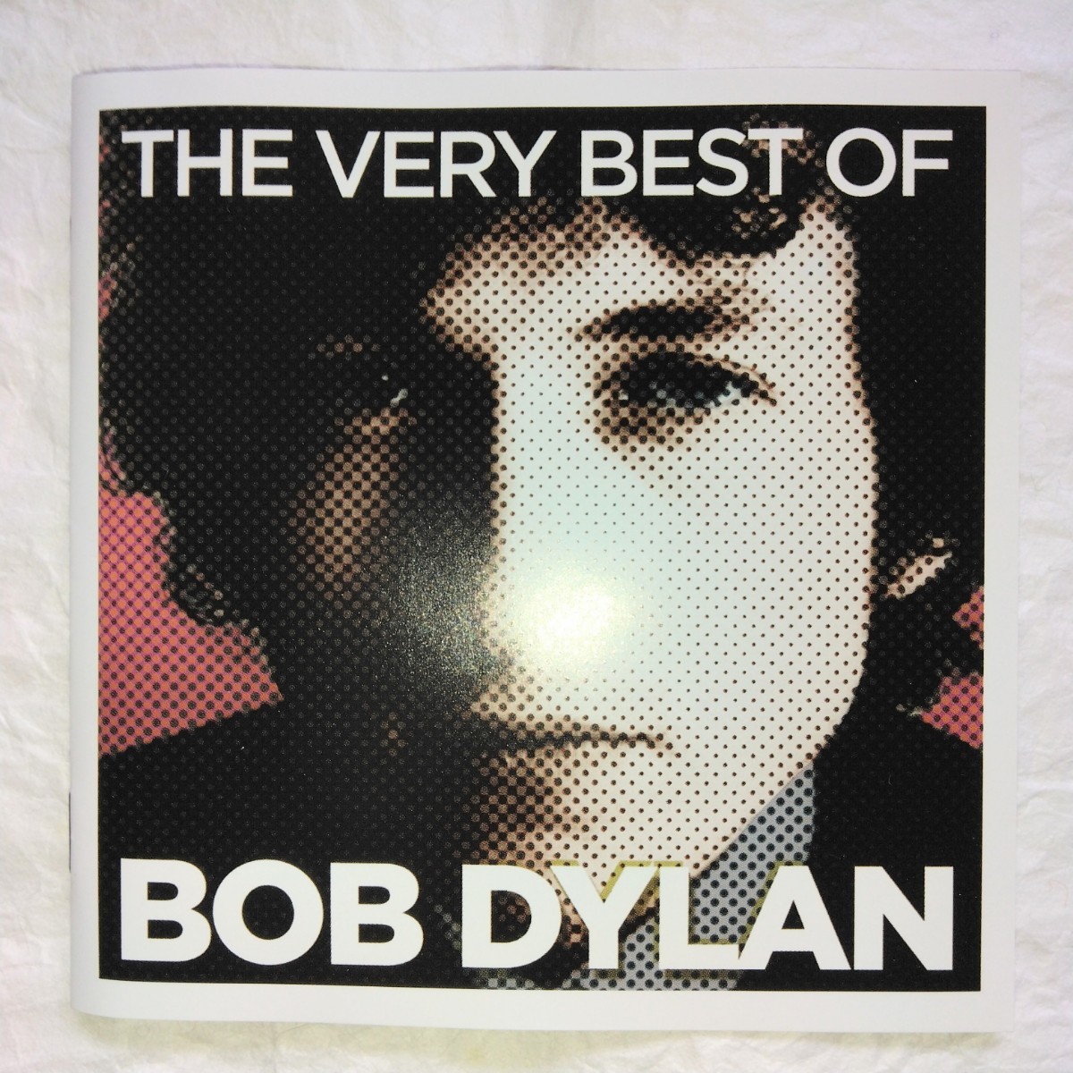 BOB DYLAN / ザ・ヴェリー・ベスト・オブ・ボブ・ディラン国内盤 BOB DYLAN / ザ・ヴェリー・ベスト・オブ・ボブ・ディラン国内盤