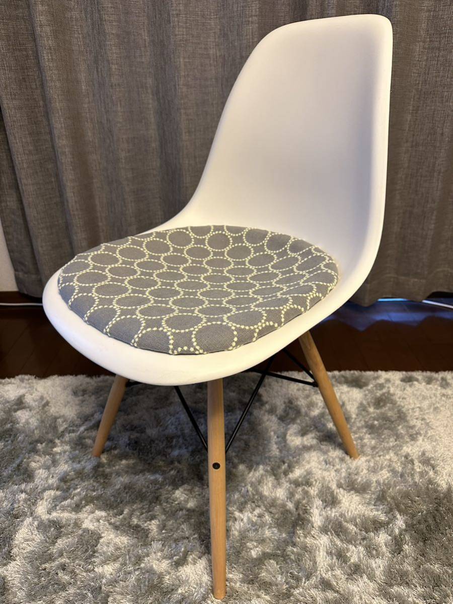 イームズ ハーマンミラー シェルチェア Herman Miller vitra 椅子