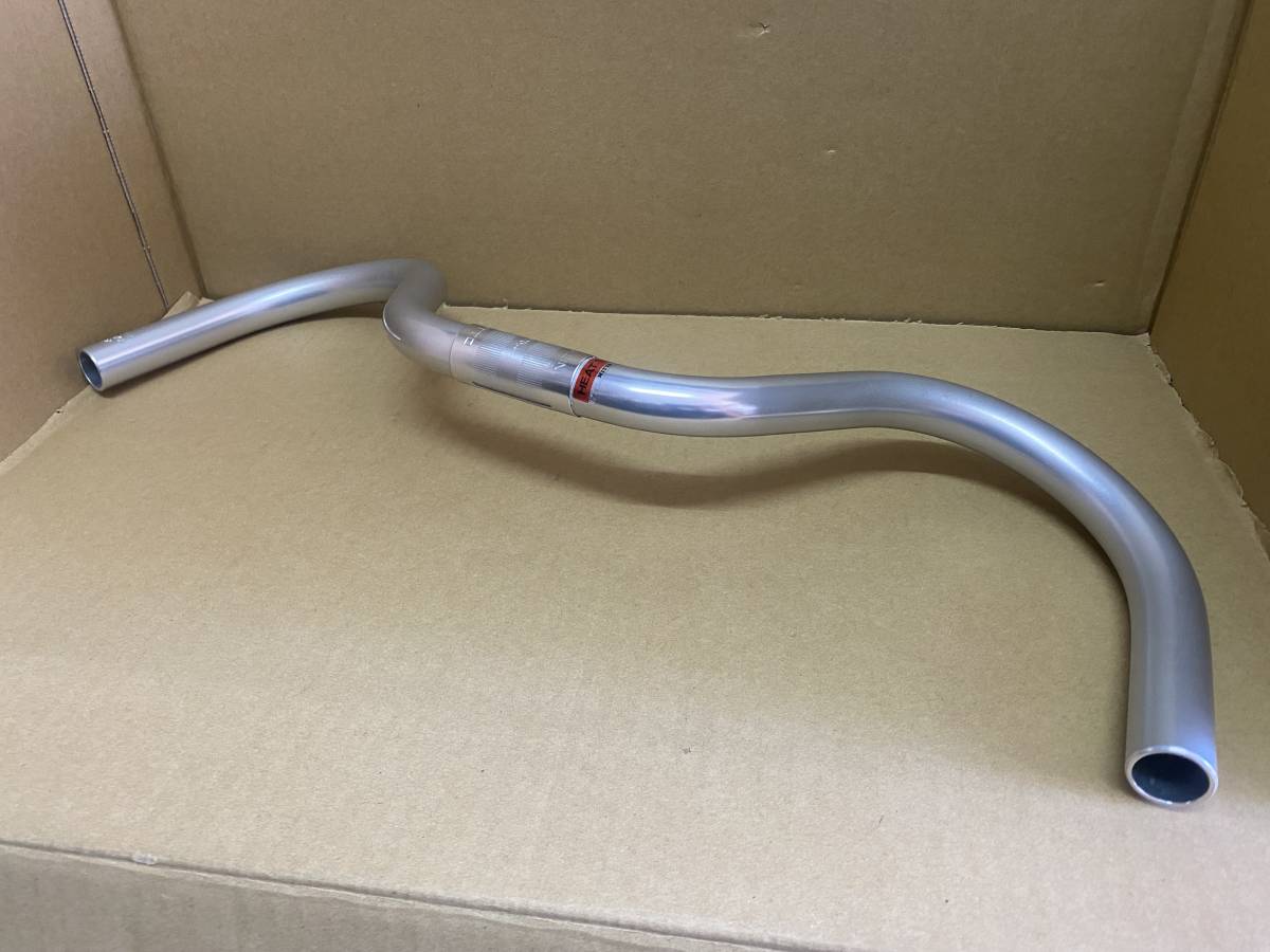 NITTO Nitto RM-016 25.4mm W515mm silver new goods unused 
