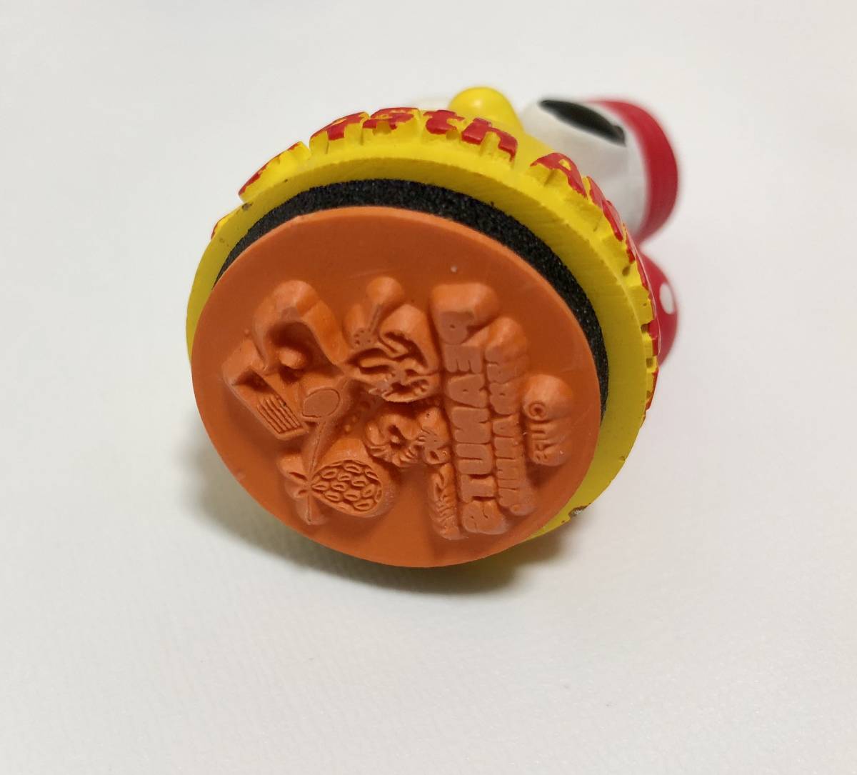 激レア 未使用品 PEANUTS スヌーピー生誕 45th アニバーサリースタンプセット 激レア 未使用品 PEANUTS スヌーピー生誕 45th アニバーサリースタンプセット
