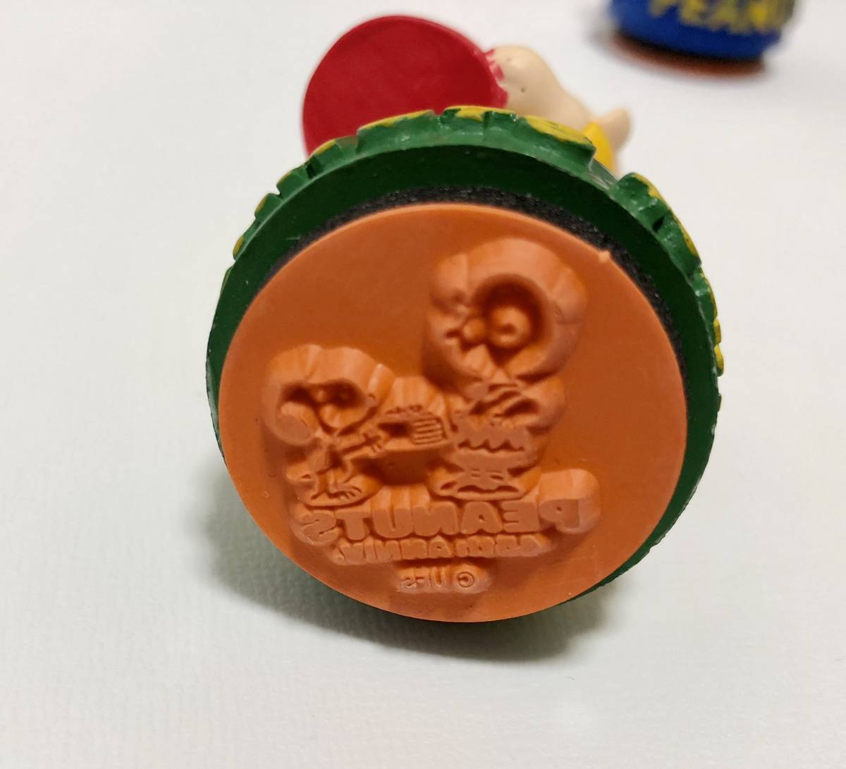 激レア 未使用品 PEANUTS スヌーピー生誕 45th アニバーサリースタンプセット 激レア 未使用品 PEANUTS スヌーピー生誕 45th アニバーサリースタンプセット