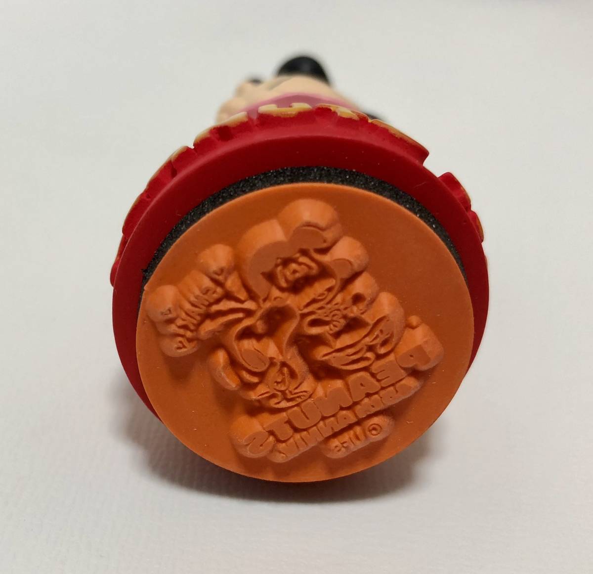 激レア 未使用品 PEANUTS スヌーピー生誕 45th アニバーサリースタンプセット 激レア 未使用品 PEANUTS スヌーピー生誕 45th アニバーサリースタンプセット