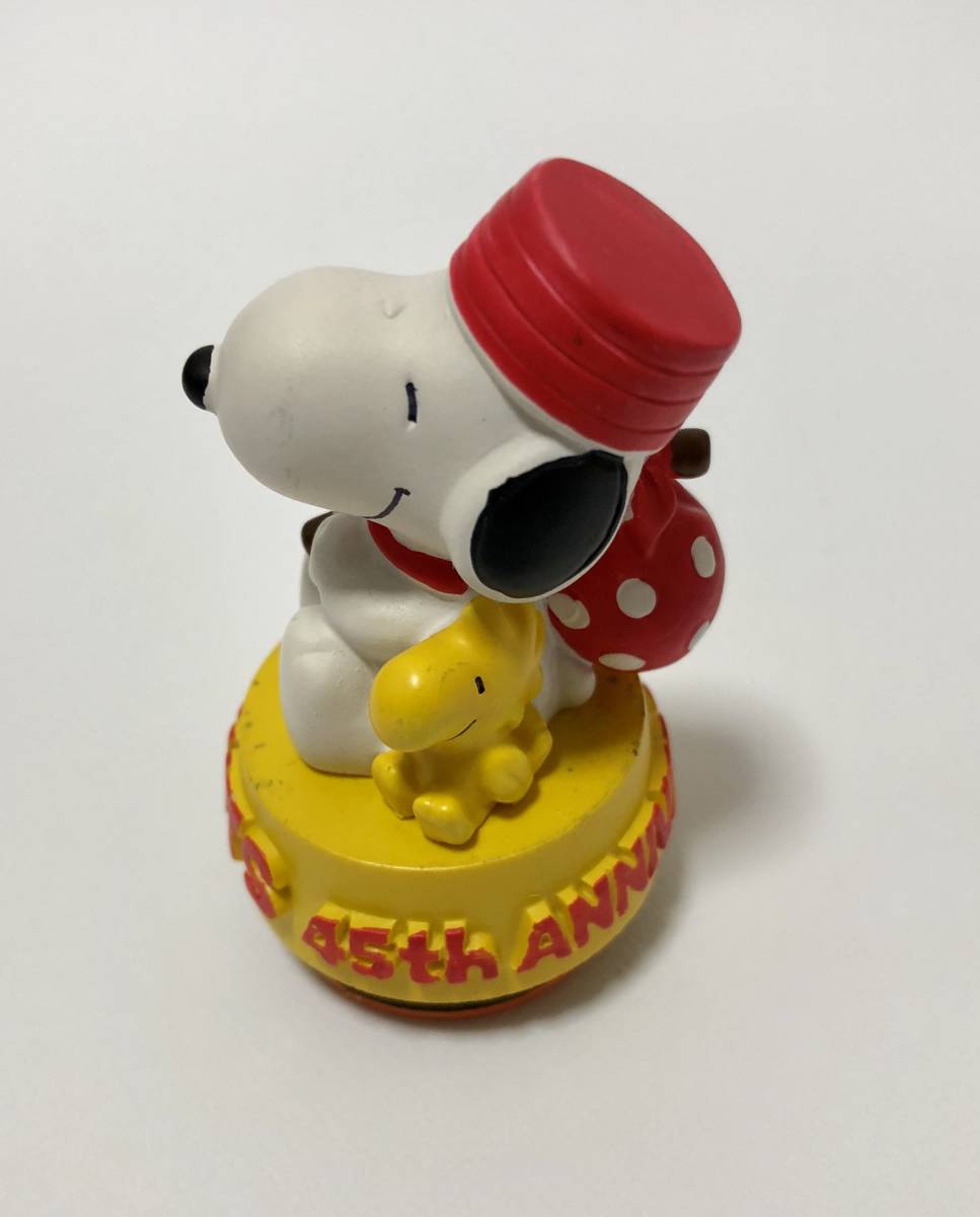 激レア 未使用品 PEANUTS スヌーピー生誕 45th アニバーサリースタンプセット 激レア 未使用品 PEANUTS スヌーピー生誕 45th アニバーサリースタンプセット