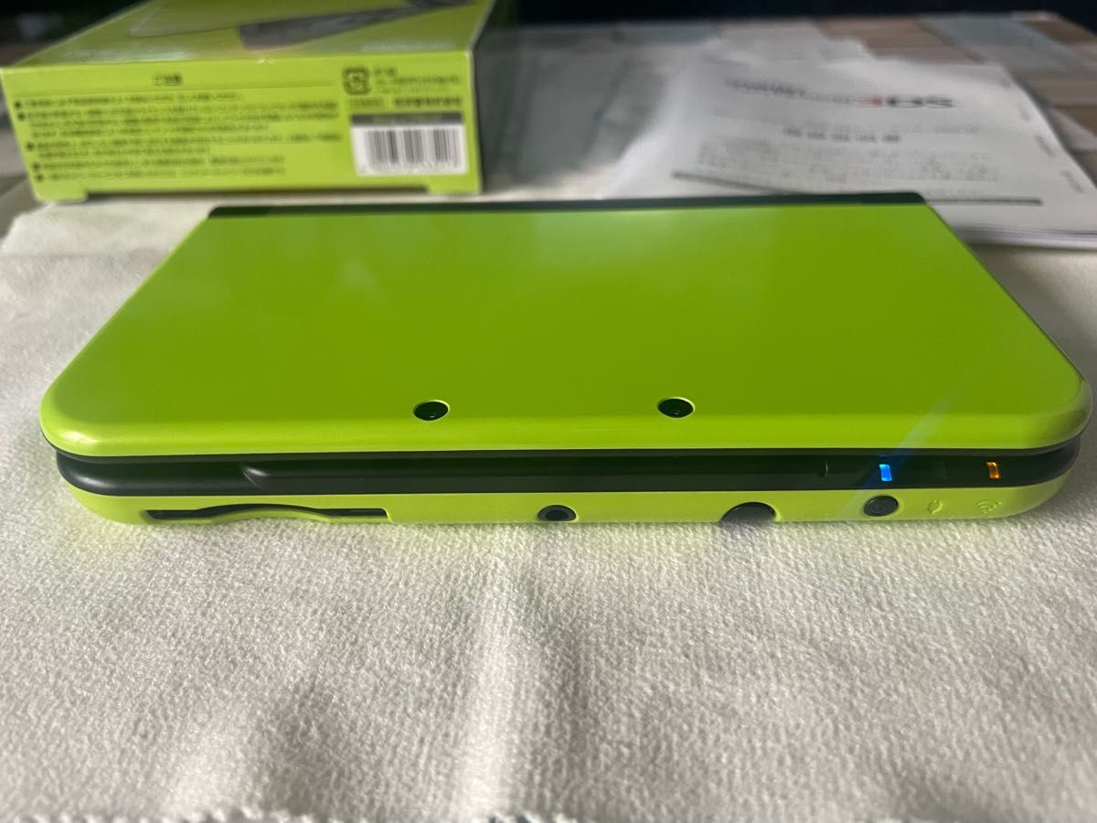 美品】newニンテンドー3DS LL ポケモンバンク ポケムーバー VC 美品】newニンテンドー3DS LL ポケモンバンク ポケムーバー VC