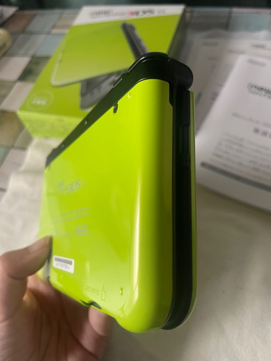 美品】newニンテンドー3DS LL ポケモンバンク ポケムーバー VC 美品】newニンテンドー3DS LL ポケモンバンク ポケムーバー VC