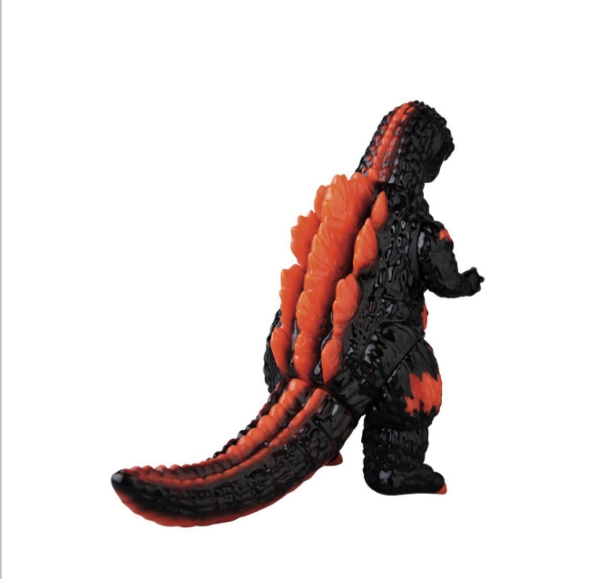 即発送 安楽安作 第2弾 ゴジラVSデストロイア版 ゴジラ GODZILLA