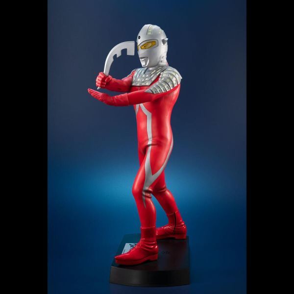 新品 Ultimate Article ウルトラセブン 完成品フィギュア[メガハウス