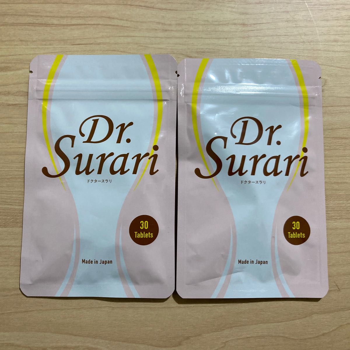 ドクタースラリ DR.surari