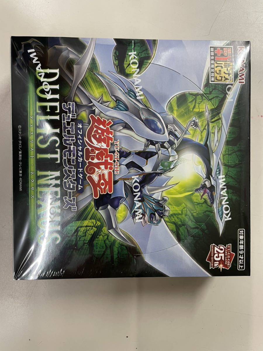今年人気のブランド品や 最終価格‼︎新品‼︎遊戯王 初回生産限定版