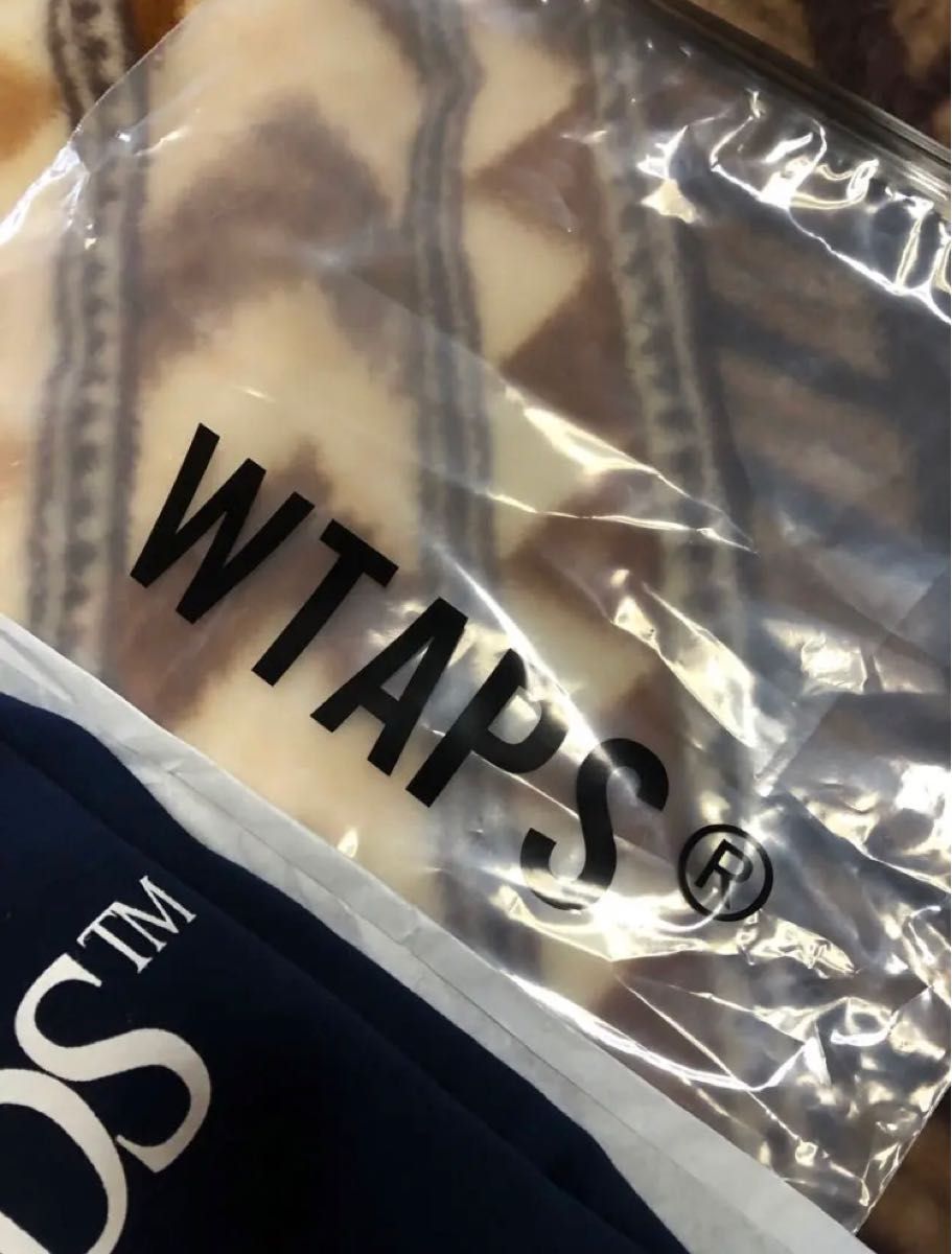 新品 WTAPS スウェット ネイビー サイズ4 XLサイズ | arvotulkki.fi