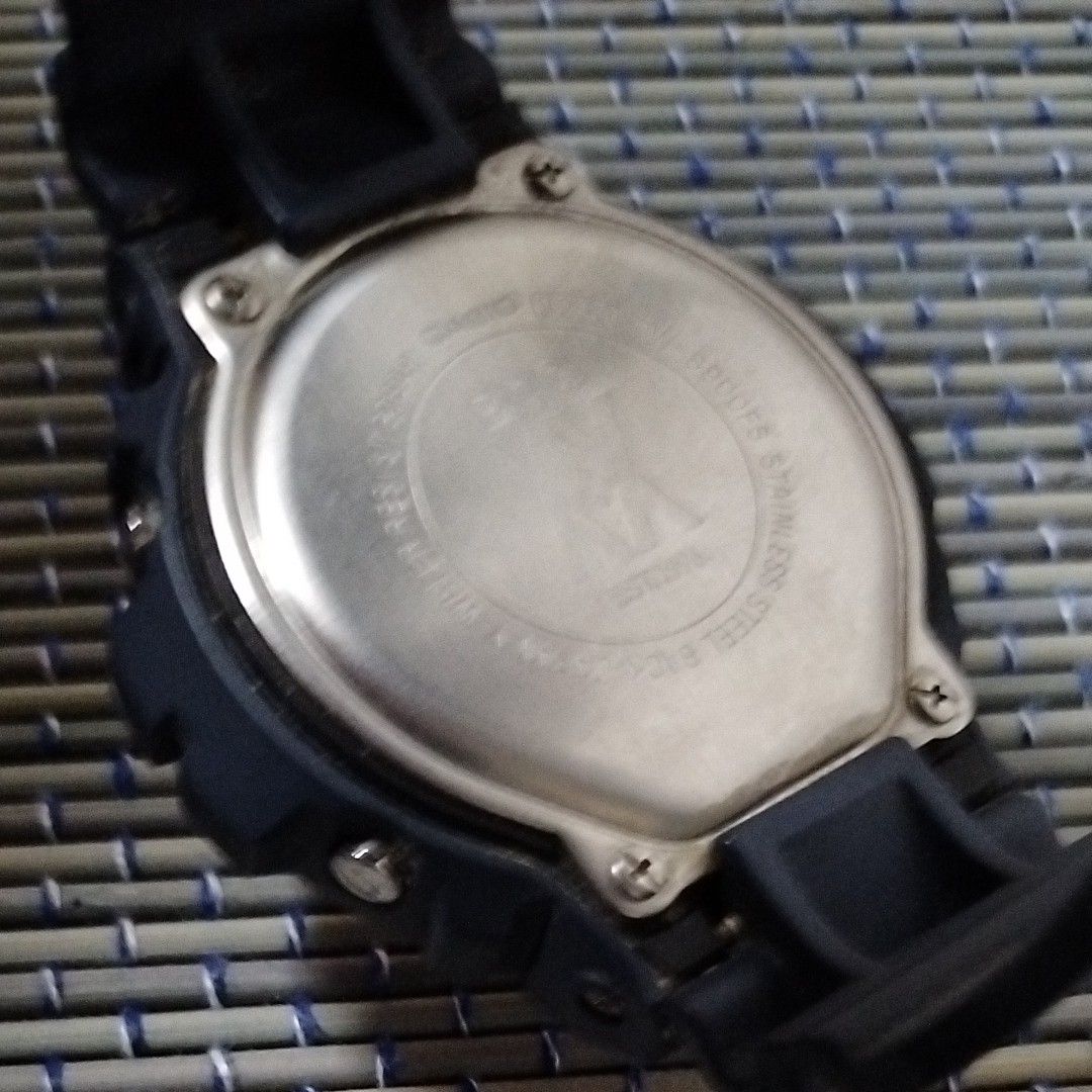海外並行輸入正規品 G-SHOCK 腕時計 G-SHOCK ☆日本の職人技☆ × BUMP