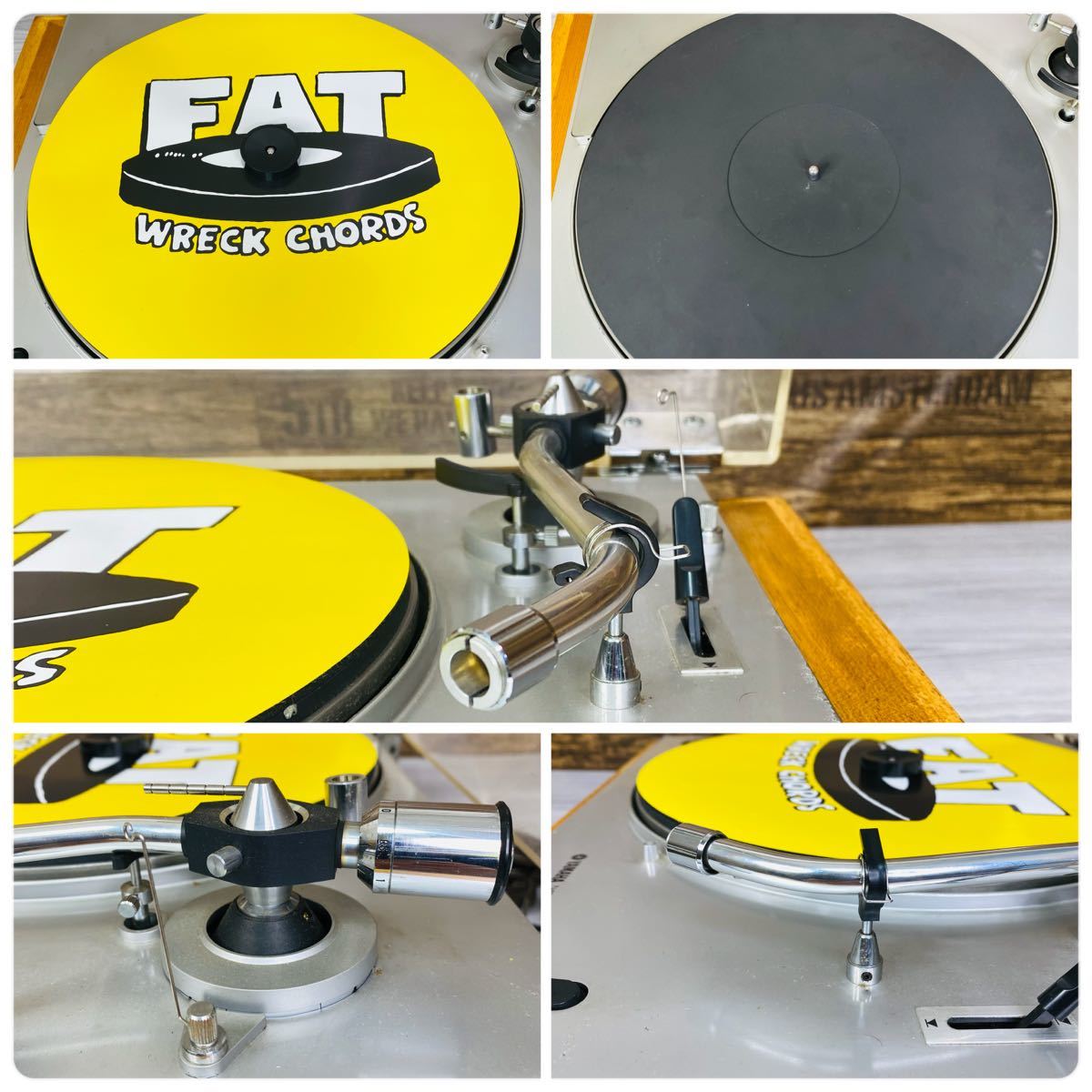 正規品お得 ヤフオク! - YAMAHA ヤマハ YP-700C レコードプレーヤー