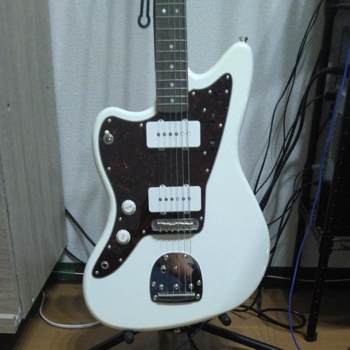 Squier by Fender エレキギター Classic Vibe '60s Jazzmaster