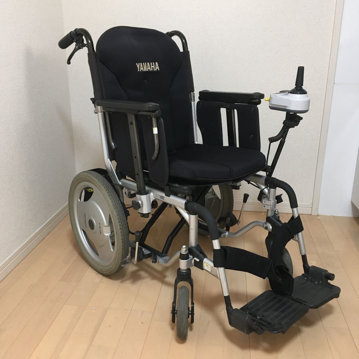 ヤマハ 電動車椅子 X0D1 タウニィジョイ www.anac-mali.org