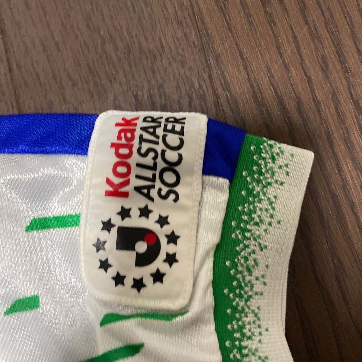 ミズノ コダック オールスターサッカー | noonanwaste.com