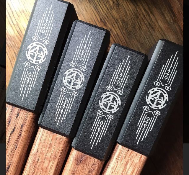 ブラックデザイン Black Design 日昇 リフトアップレッグ 新品未使用品