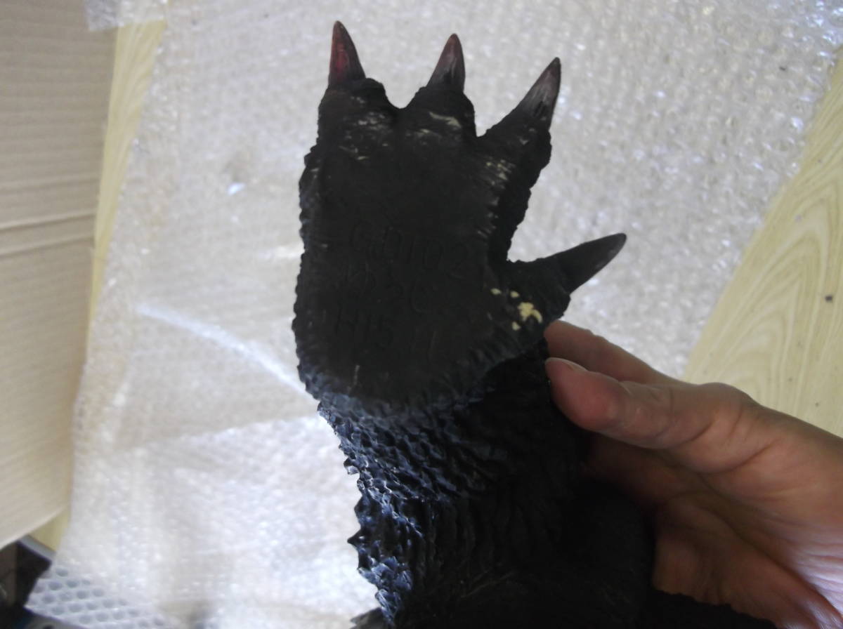 レジンキャスト 酒井ゆうじ造形工房 ゴジラドリーム GODZILLA レジンキャスト 酒井ゆうじ造形工房 ゴジラドリーム GODZILLA