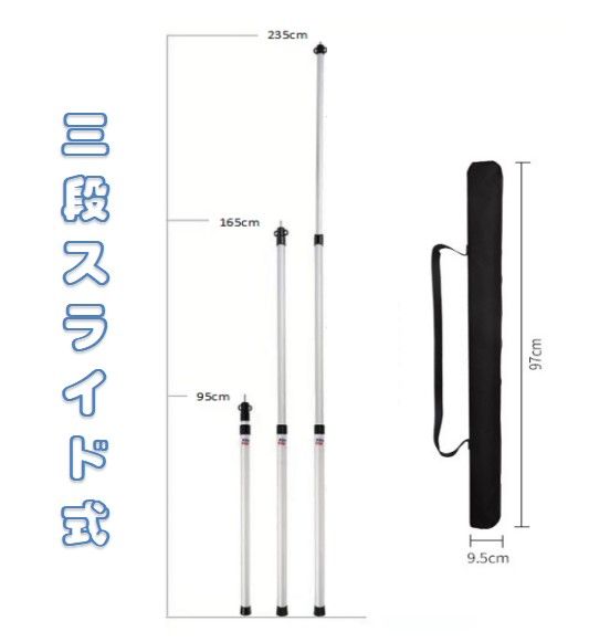 ヘキサタープ　天幕　タープ　シェード キャンプ  防水タープ  アウトドア