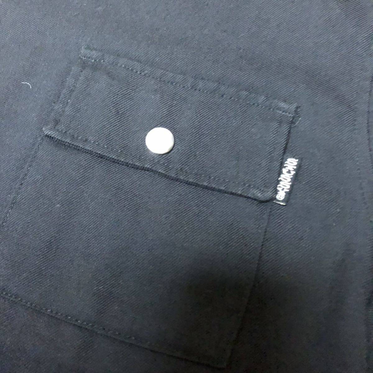希少 90s USA製 STUSSY 白タグ ワークジャケット L|Yahoo 希少 90s USA製 STUSSY 白タグ ワークジャケット L|Yahoo