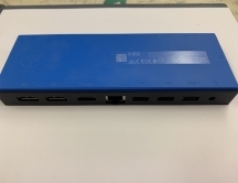 動作品　HP Elite USB-C Dock（HSTNH-U601）NMB-3　⑤_画像2