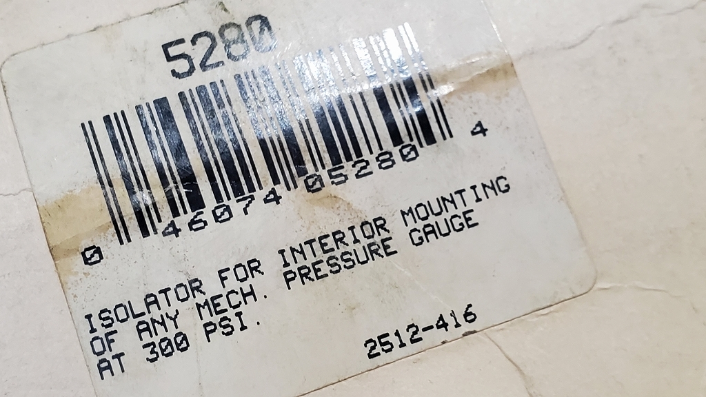  free shipping! Junk prompt decision! used present condition AutoMeter PRO-CONTROL. unused isolator 5280 inspection Pro control Ame car L28 Lamco reb limiter 