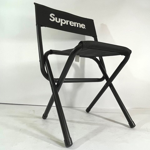 在庫大人気 Supreme - 送料込☆15SS Supreme/Coleman Folding Chair