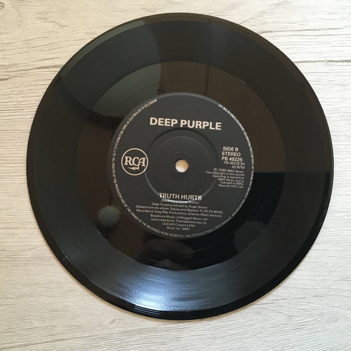 DEEP PURPLE LOVE CONQUERS ALL UK盤|Yahoo!フリマ(旧PayPay DEEP PURPLE LOVE CONQUERS ALL UK盤|Yahoo!フリマ(旧PayPay