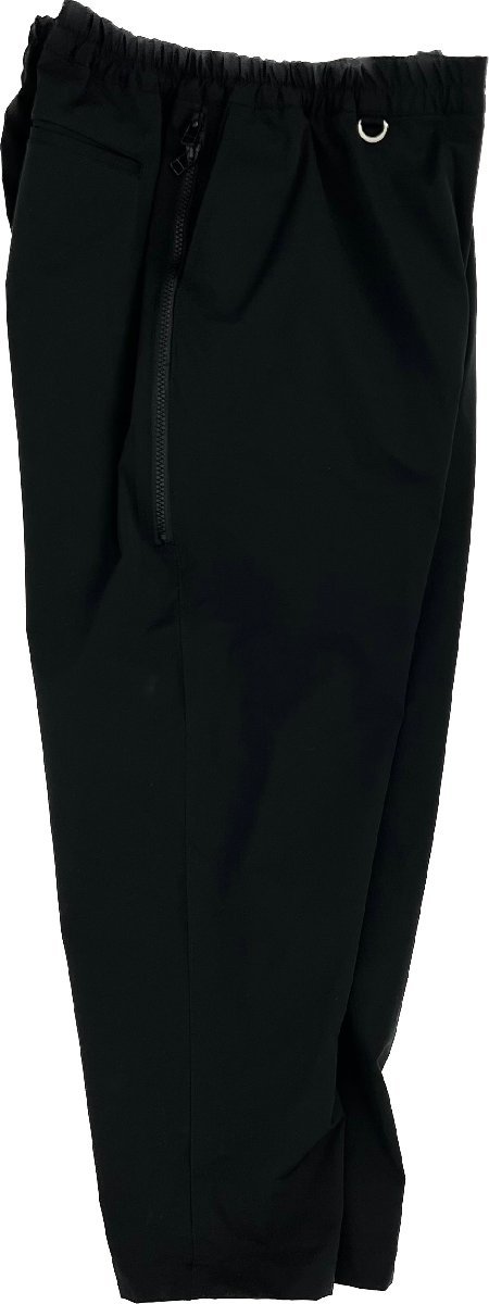 美品 SOPHNET. ソフネット 「WIDE CROPPED VENTILATION PANTS/ワイド
