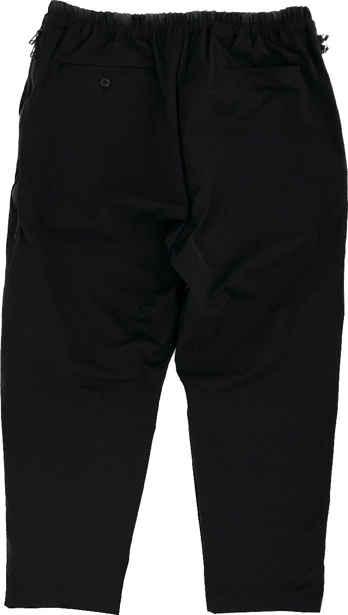 美品 SOPHNET. ソフネット 「WIDE CROPPED VENTILATION PANTS/ワイド