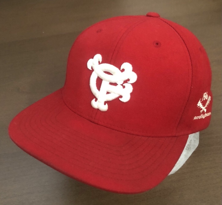 Corefighter ロゴ CAP 刺繍 キャップ 帽子 コアファイター 赤 BELAFONTE 日本 ブランド や 西海岸 カルチャー や 古着 VINTAGE 好きに も