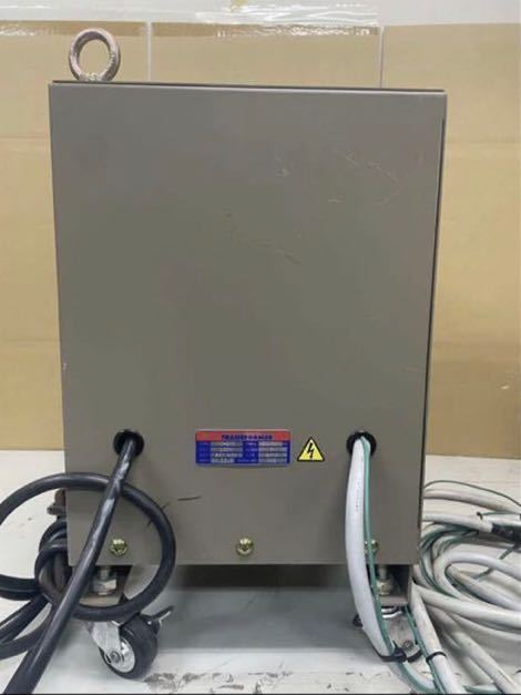 TRANSFORMER 2KVA-