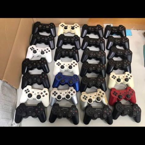 超美品の コントローラー PS3 ソニー SONY H667/ CECHZC2J×22個 28個セット ×1個 ワイヤレスコントローラー 個 YT-9014A2 ×5 CECHZC1J / アクセサリ、周辺機器 超美品の コントローラー PS3 ソニー SONY H667/ CECHZC2J×22個 28個セット ×1個 ワイヤレスコントローラー 個 YT-9014A2 ×5 CECHZC1J / アクセサリ、周辺機器