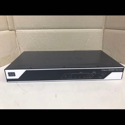 ヤフオク! - H235/ Cisco 800M Series Cisco...