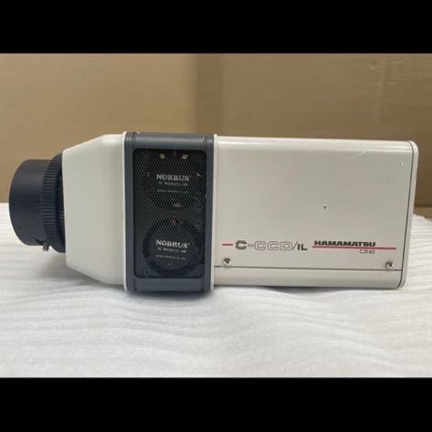 激安正規 HAMAMATSU C3140 C-CCD/IL CAMERA HEAD 現状品、未確認ジャンク品部品取り、汚れ、傷、割れなど有り パソコン接続キット 激安正規 HAMAMATSU C3140 C-CCD/IL CAMERA HEAD 現状品、未確認ジャンク品部品取り、汚れ、傷、割れなど有り パソコン接続キット